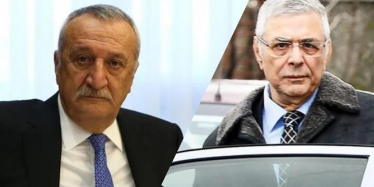 Ankara JİTEM Davası: Sanıkların duruşmaya getirilme talebine ret Ankara JİTEM Davası: Sanıkların duruşmaya getirilme talebine ret