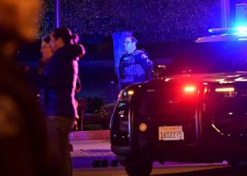 ABD’de silahlı saldırı