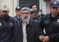 Alparslan Kuytul’un yargılandığı dava ertelendi