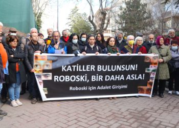 “Barış ve adaletin yolu Roboskî’den geçer”