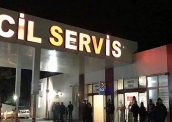 Batman’da inşaattan düşen işçi yaşamını yitirdi