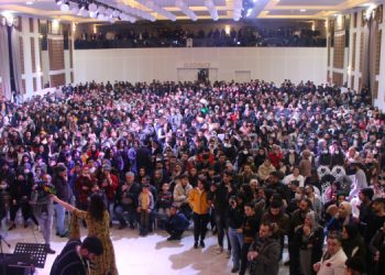 Batman’da Serê Salê kutlanacak