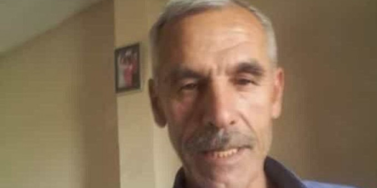 Bedenini ateşe veren Veysi Taş: Eylemim Abdullah Öcalan içindir Bedenini ateşe veren Veysi Taş: Eylemim Abdullah Öcalan içindir