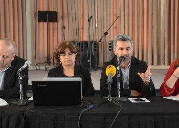 Çiçek: Tüm hukuksuzluklar İmralı’dan başlayıp ülkeye yayıldı