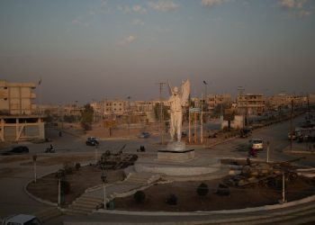 Kobanê’de 11. yıl dönüm kutlaması: 2014 ruhuyla direniyoruz Kobanê’de 11. yıl dönüm kutlaması: 2014 ruhuyla direniyoruz