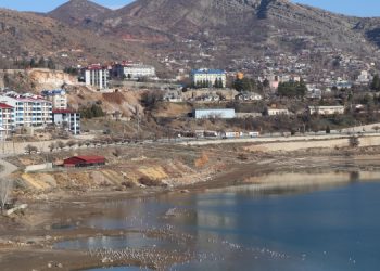 Dersim HES, baraj ve maden ocakları kıskacında