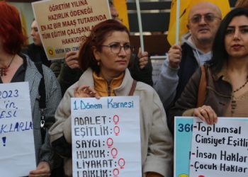 Eğitim emekçilerinin talepleri neler?