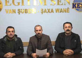 Eğitim Sen: Karma eğitimde ısrarcı olacağız