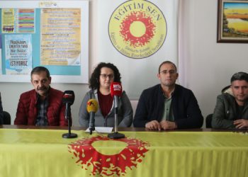 Eğitim Sen “seçmeli ders” uyarısında bulundu