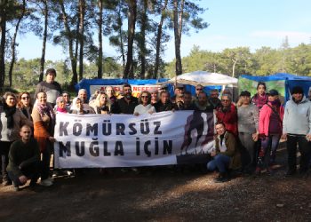 Ekolojistlerden İkizköy çağrısı: Direnenlerin yanında olalım