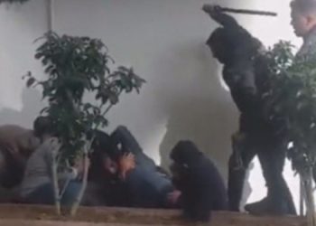 Polis şiddetinde kovuşturmaya geçilmiyor