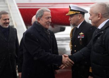 Fehim Taştekin: Suriye’de Kürtlerle ortaklık kazandırır