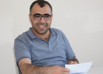 Gazeteci Aygül: Öldürülme kaygısı taşıyorum