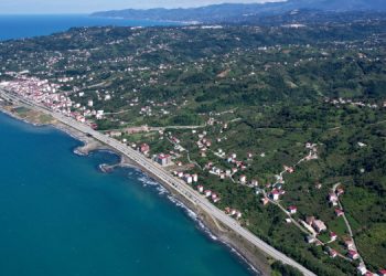 Giresun’da doğal balıkçılığı bitirecek proje