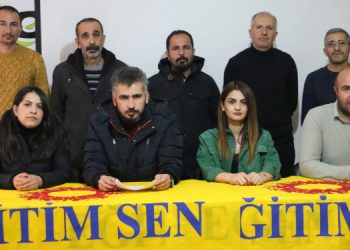 Hakkari’de tepki: Karaman’ın tutuklanması kabul edilemez