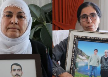 Hasta tutuklu yakınları: Erdoğan’ın yaklaşımı ikiyüzlülük!