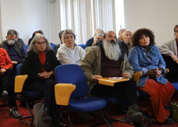 HDK’nin Ankara yürütmesi belli oldu