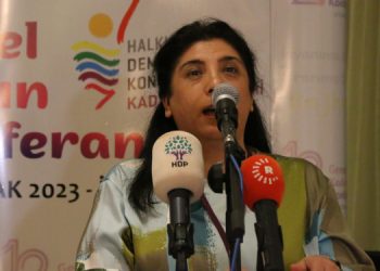 Demir: Seçimler için en önemli özne kadınlar