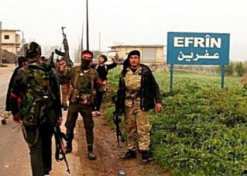 HDP MYK: Efrîn ve Suriye genelindeki işgal politikalarına son verilsin