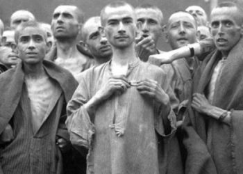 HDP: Yıldönümünde Holokost’u anıyor ve hatırlıyoruz