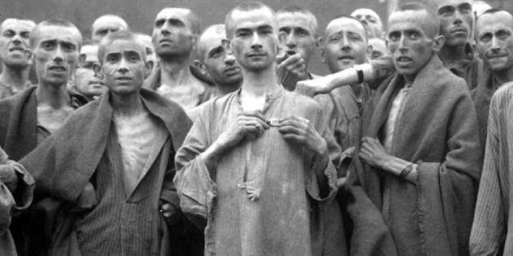 HDP: Yıldönümünde Holokost’u anıyor ve hatırlıyoruz HDP: Yıldönümünde Holokost’u anıyor ve hatırlıyoruz