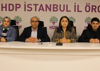 HDP’li Birol: Ajanlık dayatmalarına papuç bırakmayacağız