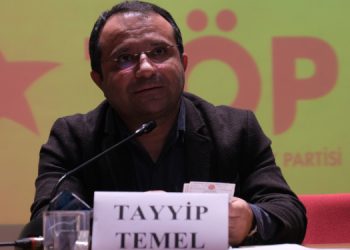 HDP’li Temel: Kürt siyasi hareketi komplolara rağmen devam ediyor