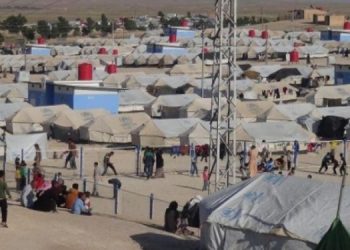 Hol Kampı’ndaki 150 aile Musul’a götürülecek