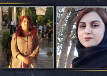 İran’daki halk serhıldanı 132’nci gününde