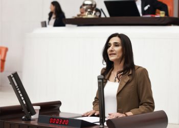 İş cinayetleri için Meclis Araştırma Komisyonu kurulması talebi