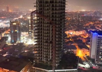 “İş cinayetlerinin sorumlusu denetim yapmayan kamu kurumlarıdır”