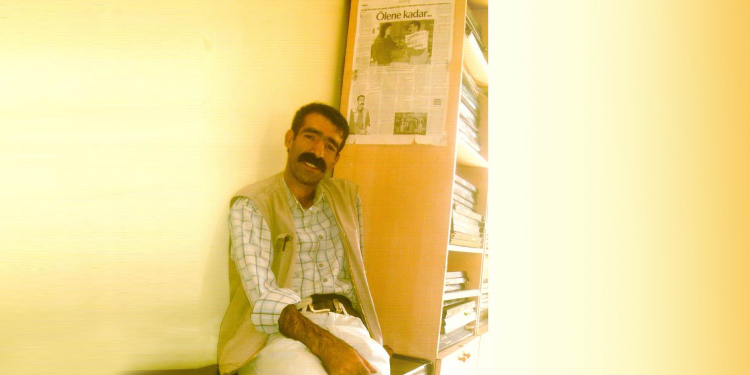 Kalo mezarı başında anılacak Kalo mezarı başında anılacak