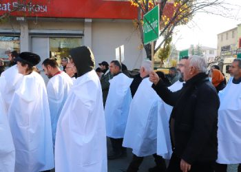 Katı atık depolama tesisine karşı çıkan köylüler: Göç etmek zorunda kalacağız