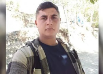 Kayalıktan düştüğü ileri sürülen gencin öldürüldüğü ortaya çıktı