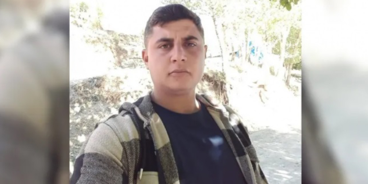 Kayalıktan düştüğü ileri sürülen gencin öldürüldüğü ortaya çıktı Kayalıktan düştüğü ileri sürülen gencin öldürüldüğü ortaya çıktı