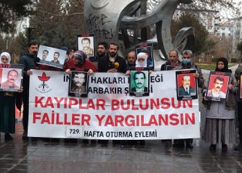 Tanış, Deniz ve Maltu’nun akıbeti soruldu