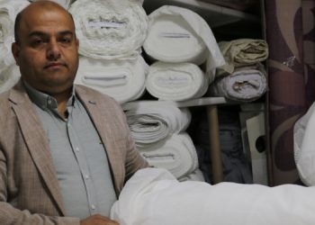 Kefen bezine yüzde 170 zam