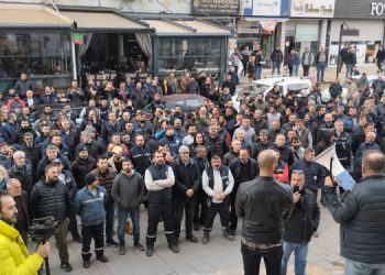 Kılıçdaroğlu’na seslerini duyurmak isterken görevden alındılar