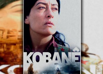 “Kobanê” filmi yarın TV’de yayınlanacak