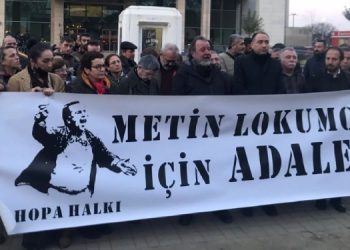 Lokumcu davasında tanıklar dinlendi: Polis özellikle hedef aldı