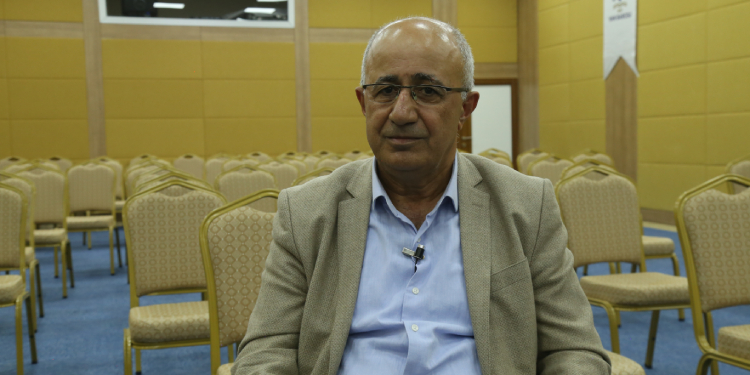 Mahkemeden beraat kararı: DTK toplantılarına katılmak suç teşkil etmez Mahkemeden beraat kararı: DTK toplantılarına katılmak suç teşkil etmez