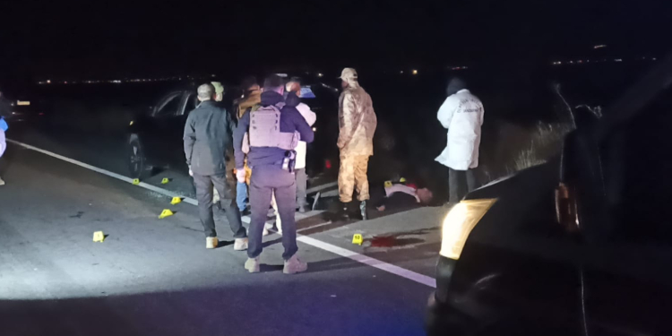 HPG’den 5 kişinin öldürüldüğü olaya dair açıklama HPG’den 5 kişinin öldürüldüğü olaya dair açıklama