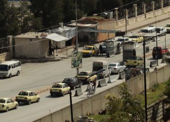 Mihemmed: Ambargoyu kınamak yetmez, harekete geçilmeli