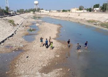 Irak’tan bir heyet su sorununu nedeniyle Türkiye’ye gelecek