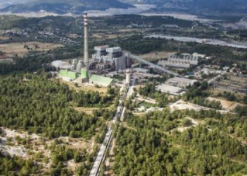 Muğla’da “Termik Santraller” raporu