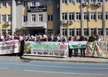 30 yıldır direniyorlar: Ölene kadar topraklarımızı koruyacağız