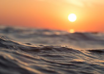 Okyanus sıcaklıkları en yüksek seviyede