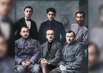 Onbeşlerin yaktığı ateş sönmedi