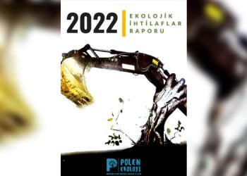 Polen Ekoloji ‘2022 Ekolojik İhtilaflar Raporu’nu yayınladı