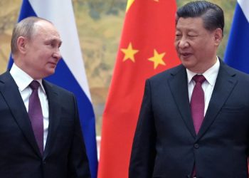 Rusya ile Çin arasındaki ticaret hacminde rekor kırıldı